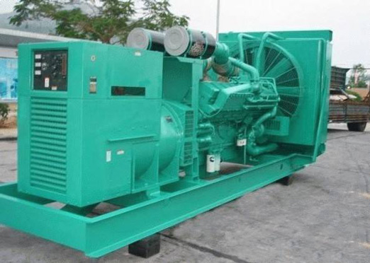 合江75kw康明斯柴油发电车出租图片 合江75kw康明斯柴油发电车出租图片