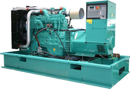合江180kw康明斯柴油发电机组图片 合江180kw康明斯柴油发电机组图片