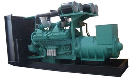 合江200kw康明斯发电机组图片 合江200kw康明斯发电机组图片