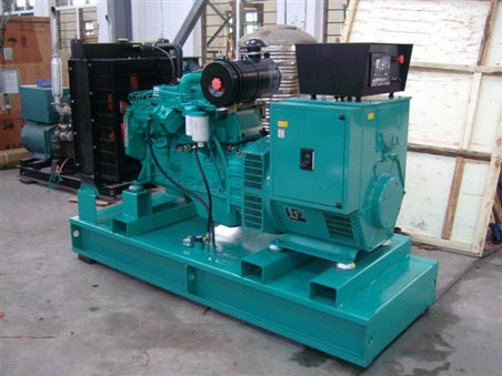 合江200kw康明斯柴油发电机组图片 合江200kw康明斯柴油发电机组图片