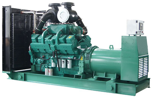 合江220kw康明斯柴油发电机组图片 合江220kw康明斯柴油发电机组图片