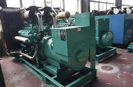 合江柴油发电机 合江柴油发电机